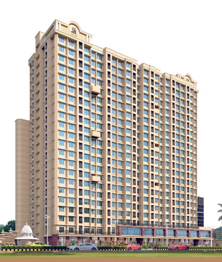 Shree Krishna Bhoomi Project Thumbnail